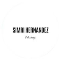 Logotipo de Psicólogo Simri Hernandez